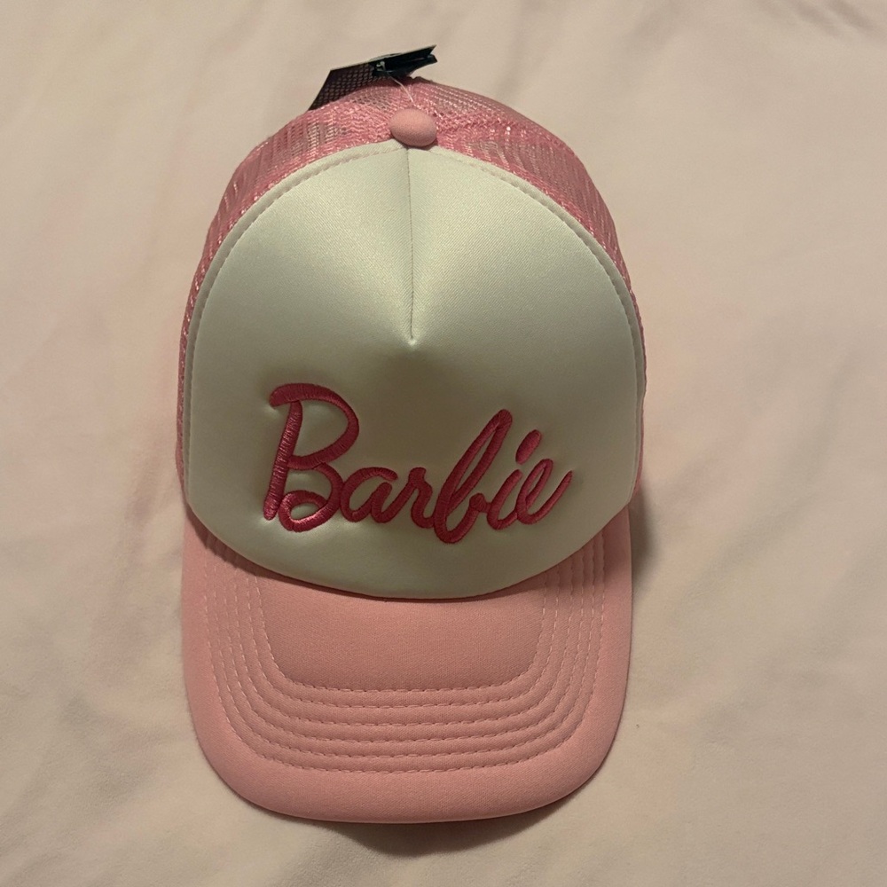 Barbie Hat